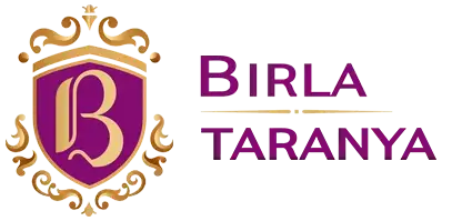 Birla Taranya Thane Logo