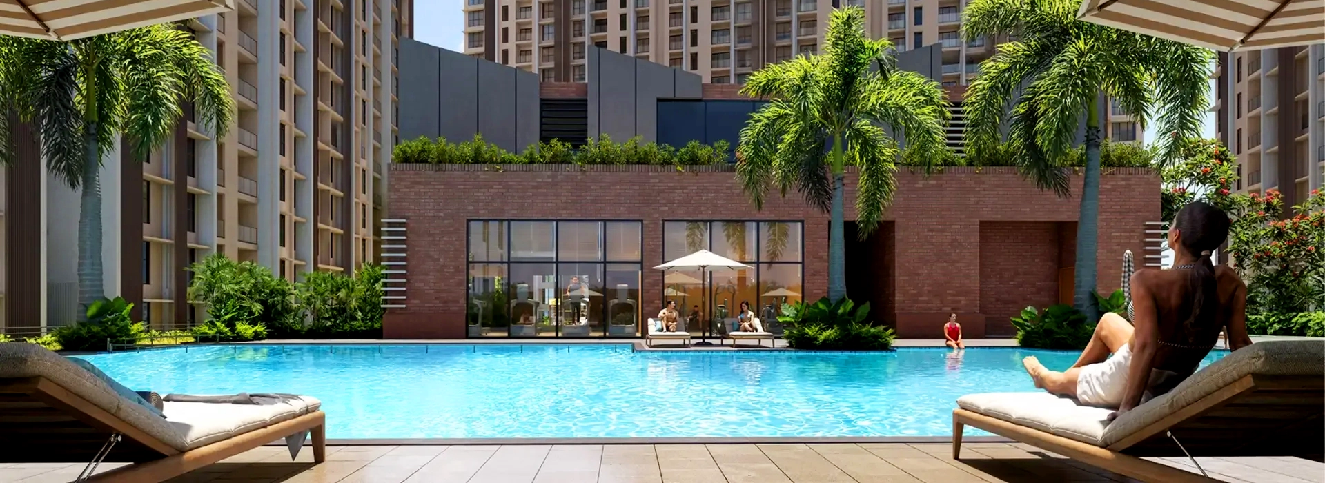 Birla Taranya Thane Banner 2