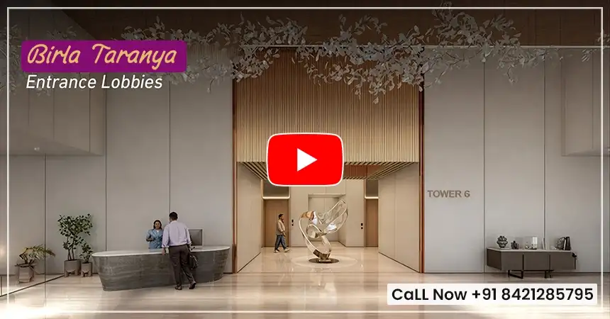 Birla Taranya Thane Video 1