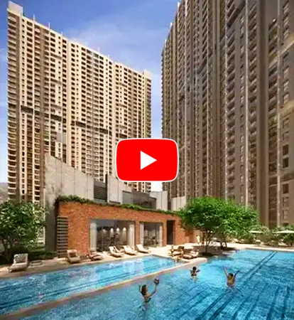 Birla Taranya Thane Video 3